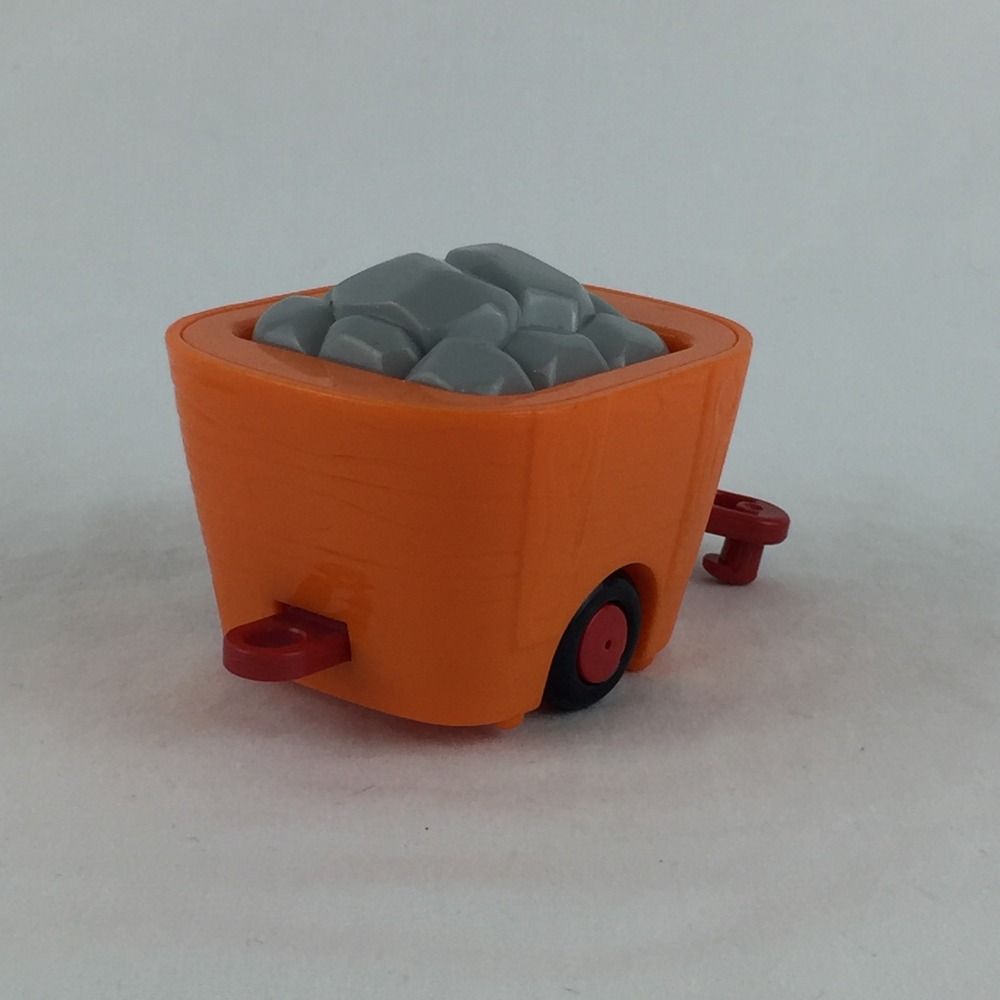 VTech Go Go Smart Wheels Train Trailer Car Convertible Lot Interactive Tested - Picture 8 of 16